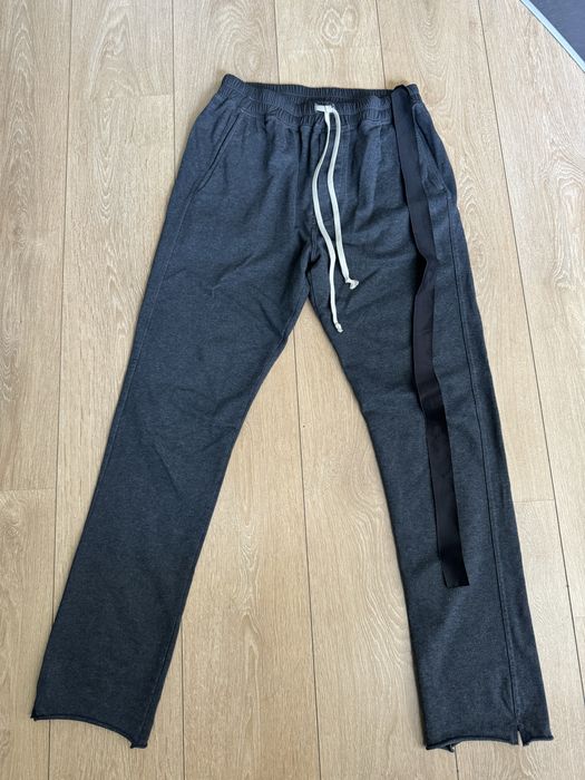 Брюки Rick Owens оригинал