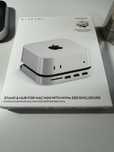 Satechi stand&hub do mac mini M4