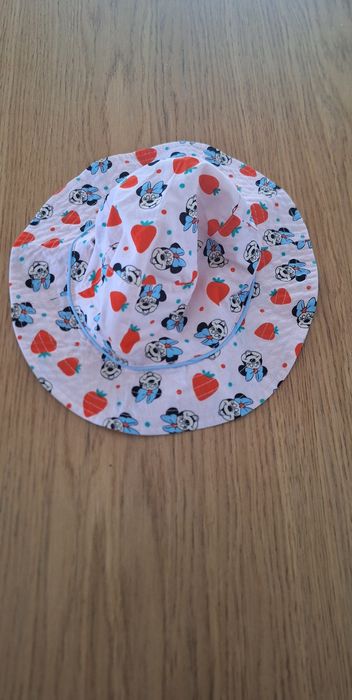 Kapelusz Myszką Minnie 98 / 110