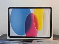 Apple iPad 10.9" 10gen Wi-Fi + Cellular 64GB Blue