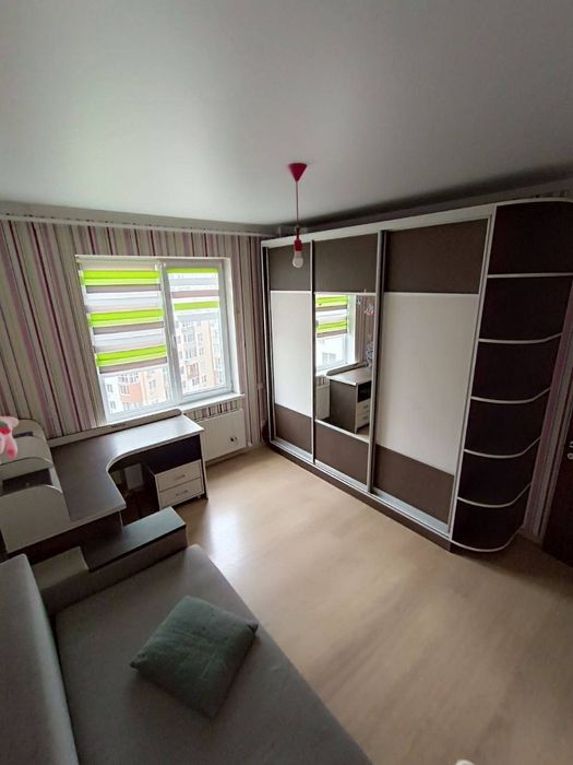 3 комнатная ЖК РАДУЖНЫЙ 81м2