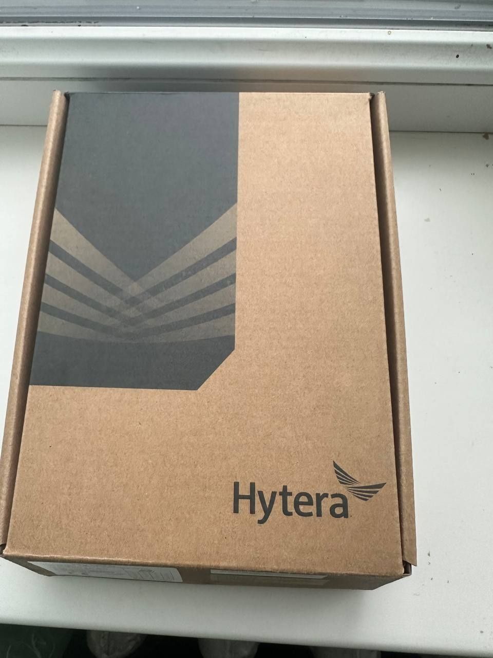 Нові Радіостанції Hytera PD665 Um (400-527 MHz)