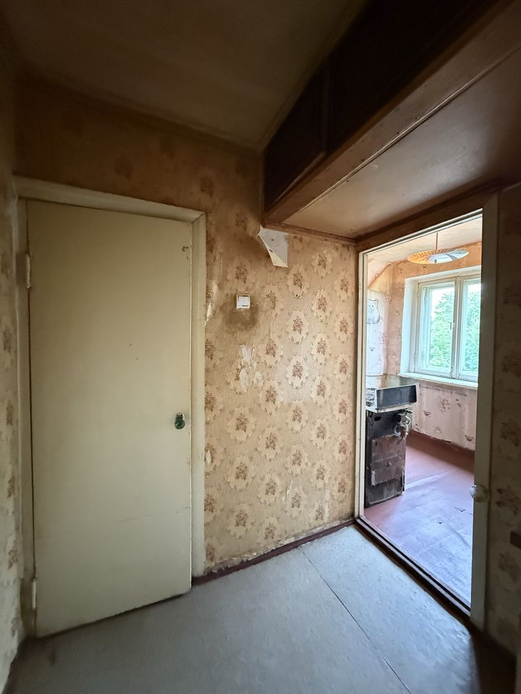 Продам 2к квартиру на Гагарина, ул. Высоковольтная