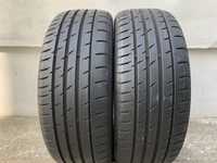 Пара шин Continental 205/50R17 ContiSportContact3 Б/У