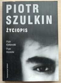 Piotr Szulkin - Życiopis