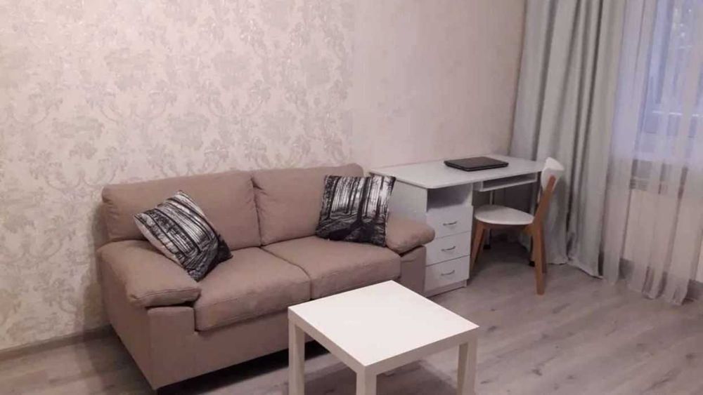 Здається 1-кімнатна квартира на вул.Героїв Дніпра,20а