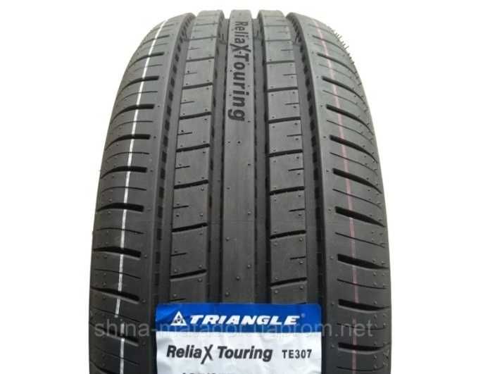 NOWA Opona opony letnia letnie TRIANGLE 205/55R16 TE307 91V RG