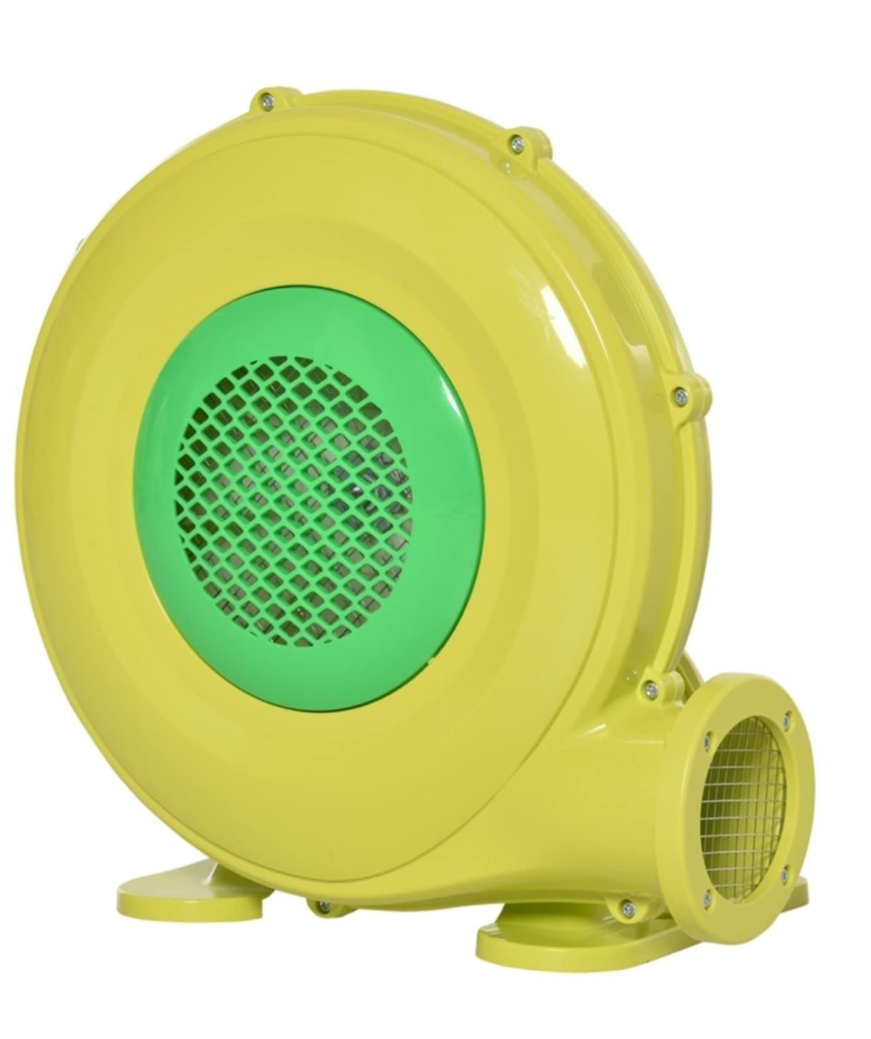 Motor de Insuflável de 450W
