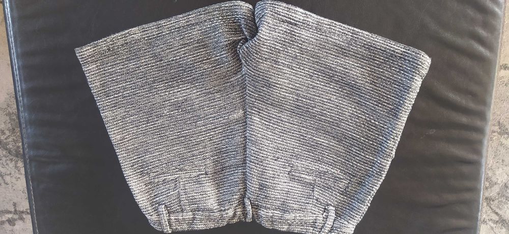 Calções menina - Tiffosi - 11 anos - (7)