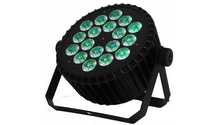 ЗНИЖКА!!!НОВЫЙ!!!крутой Прожектор Free Color P1810-A RGBW