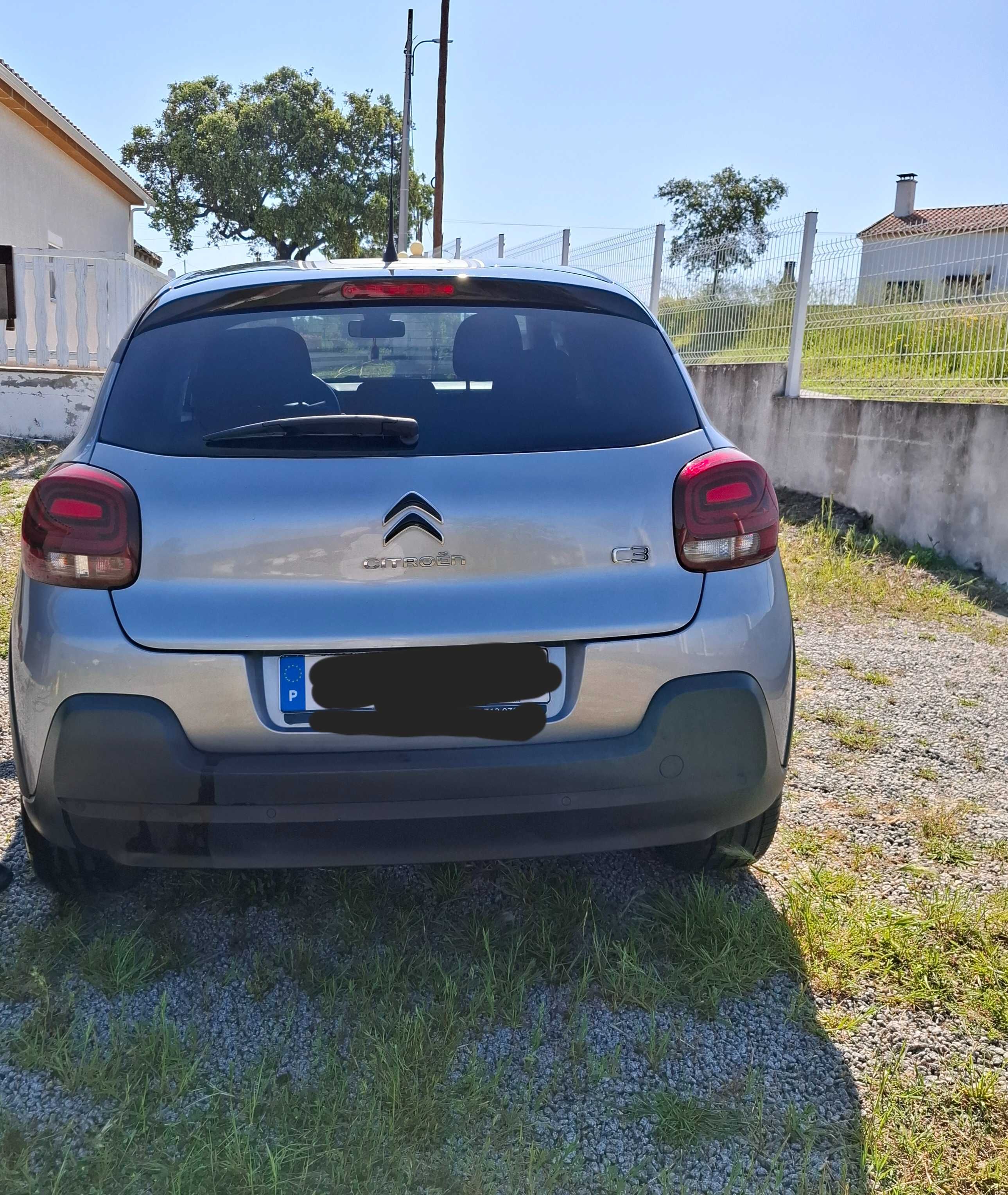 Vendo Citroen C3 C-Series