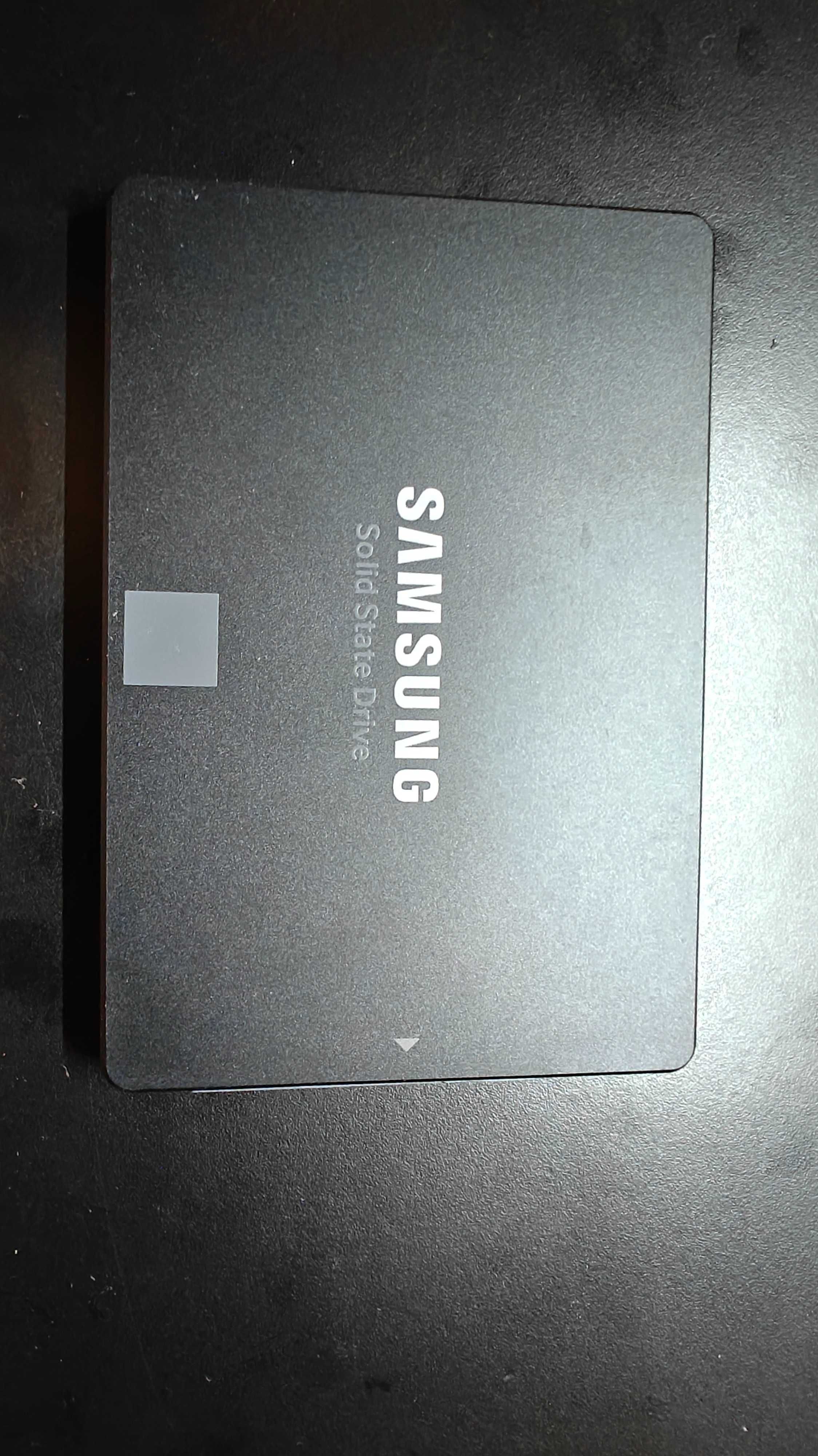 SSD 1TB Samsung 860 EVO