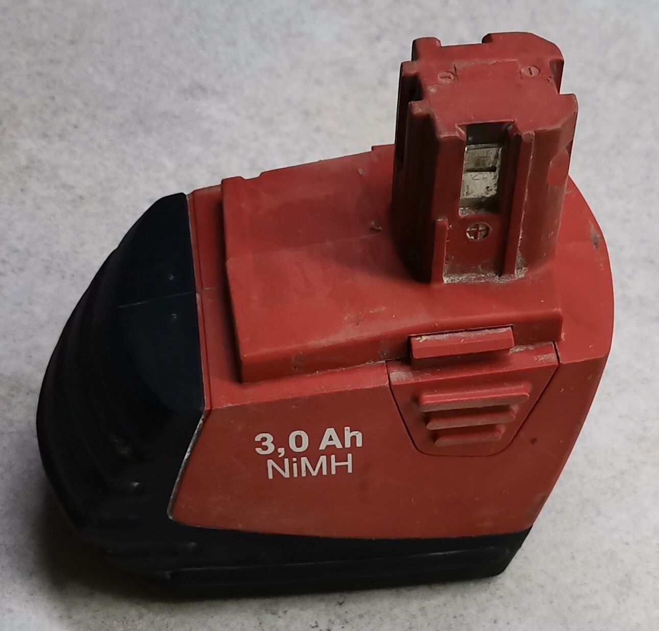 Bateria Hilti SFB155 15,6V 3Ah NiMh do regeneracji