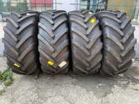 Opona 460/70R24 GALAXY High Lift 159A8 - RADIALNA - Dostawa 0zł