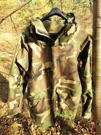 Kurtka Parka ecwcs gen 1 woodland