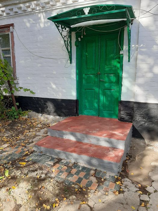 Продається булинок в Миргородському районі