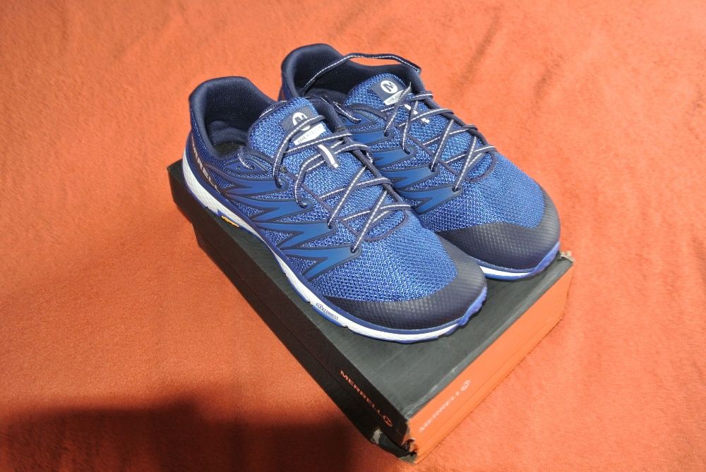 Кросівки Merrell Bare Access XTR Trail Running Shoes