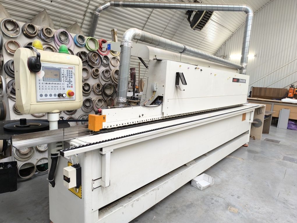 Okleinarka SCM Olimpic K208