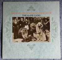 Vinil The Kane Gang - "The Bad and Lowdown Word Of"