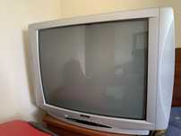 Tv crown com comando