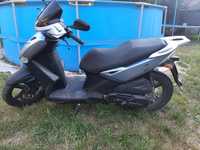 Skuter kymco agility 125