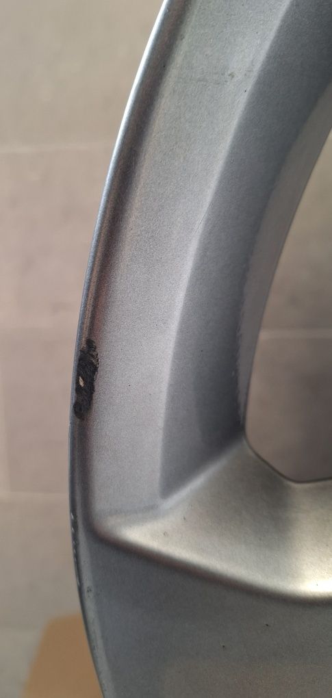 PF133 Felga 20 Chevrolet Camaro Tył Alufelga 5×120 Pojedyńcza