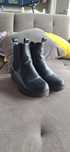 Buty sztyblety do jazdy konnej