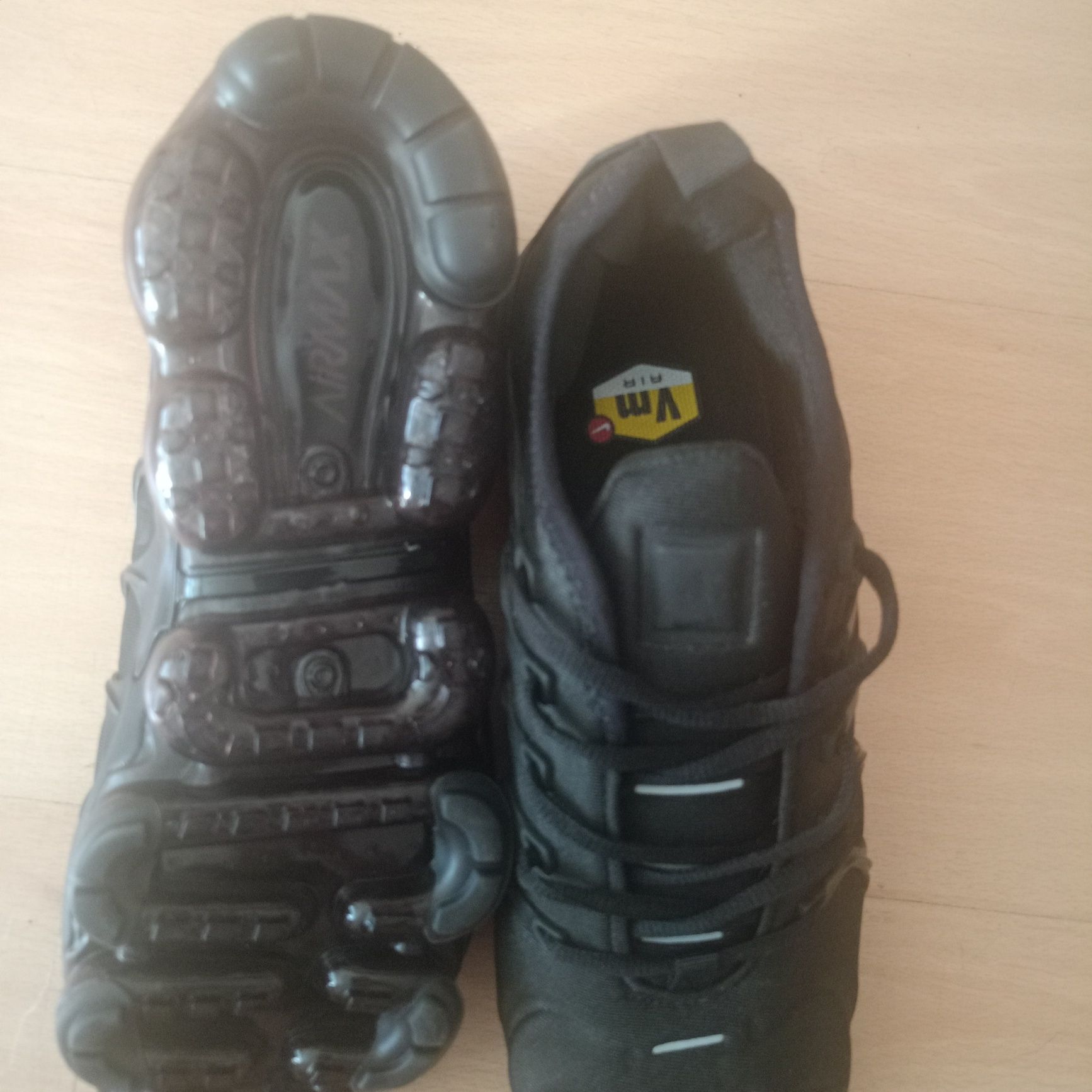 Buty męskie nike
