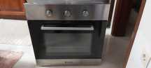Vendo Forno meireles mf7606x