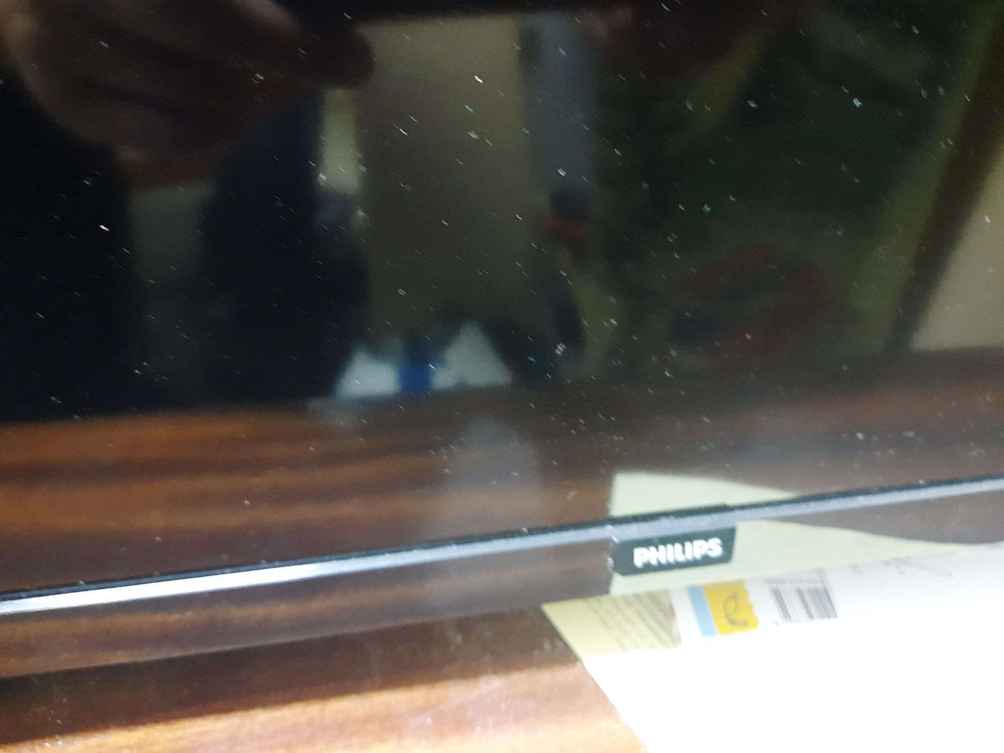 Telewizor philips 50 cali smart