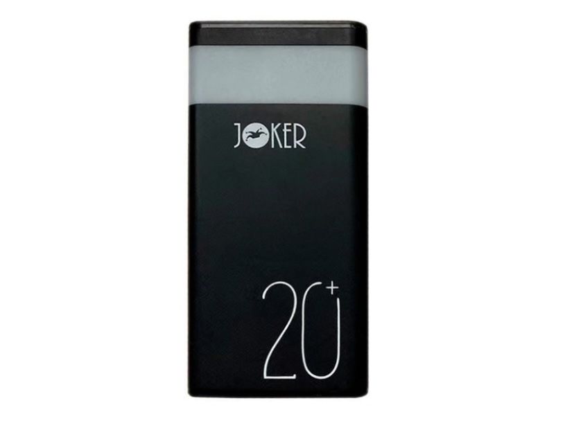 PowerBank 20000 mAh