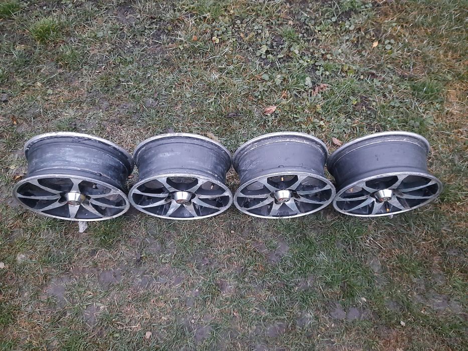 Продам легкосплавні диски R13 4/98 ЕТ28 5,5j