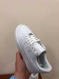 air force 1 branca