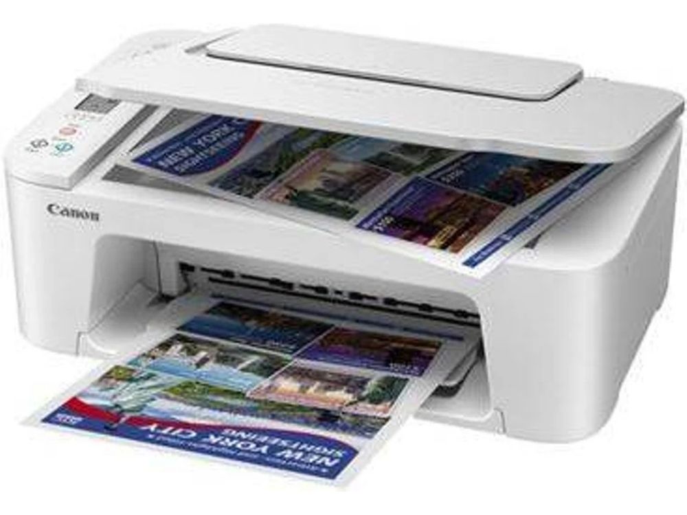 Impressora Canon