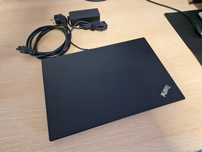 Portátil Lenovo T480s i7 usado