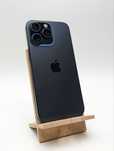 iPhone 15 Pro Max 256 GB Niebieski  eSim