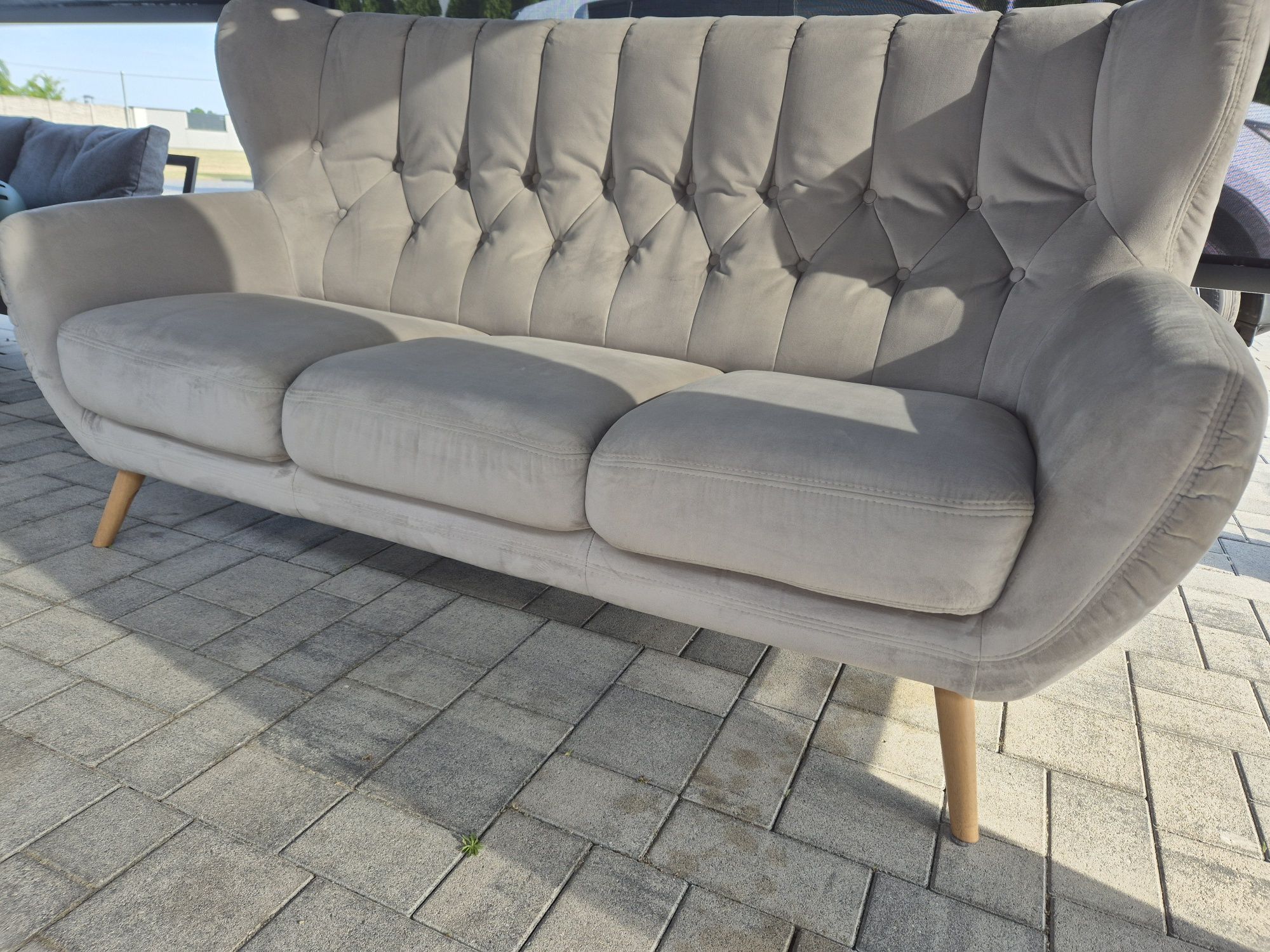 Sofa z Agata meble