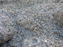Zasypka granitowa, czarna szara do fugowania kostki brukowej 0-4mm