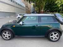 MINI 3 Portas Cooper