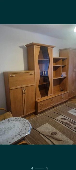 Mieszanie dla 1 Pana Ul.Tetmajera