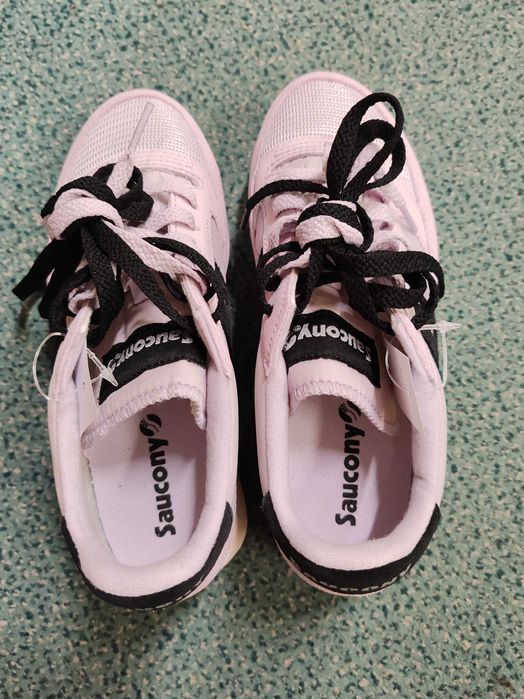 Жіночі Кросівки Saucony Jazz Original Нові кроссовки розмір 36-36,5