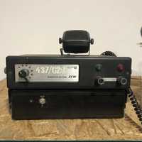 Radiostacja unitra Cb radio