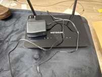 Router Netgear R 6220