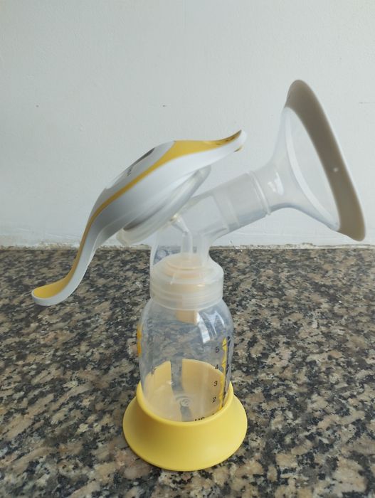 Medela Extrator de Leite Manual