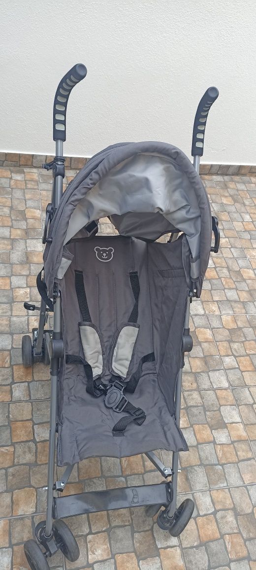Vendo carrinho de passeio