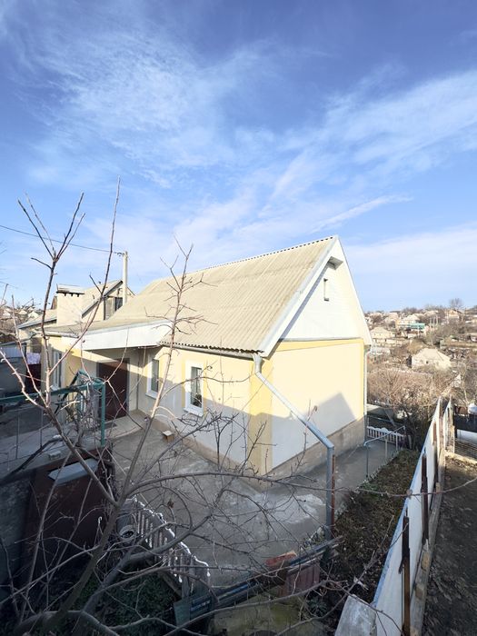 Продаж будинку (Дніпро , р-он Шевченковський)(Мирний)