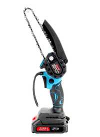 Аккумуляторная пила Makita 6” DUC155Z 24V