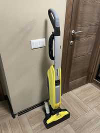 Karcher FC 5 2в1