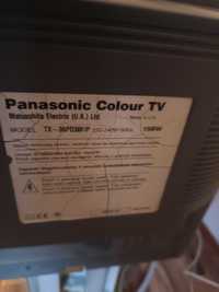 Telewizor Panasonic 36" bańka