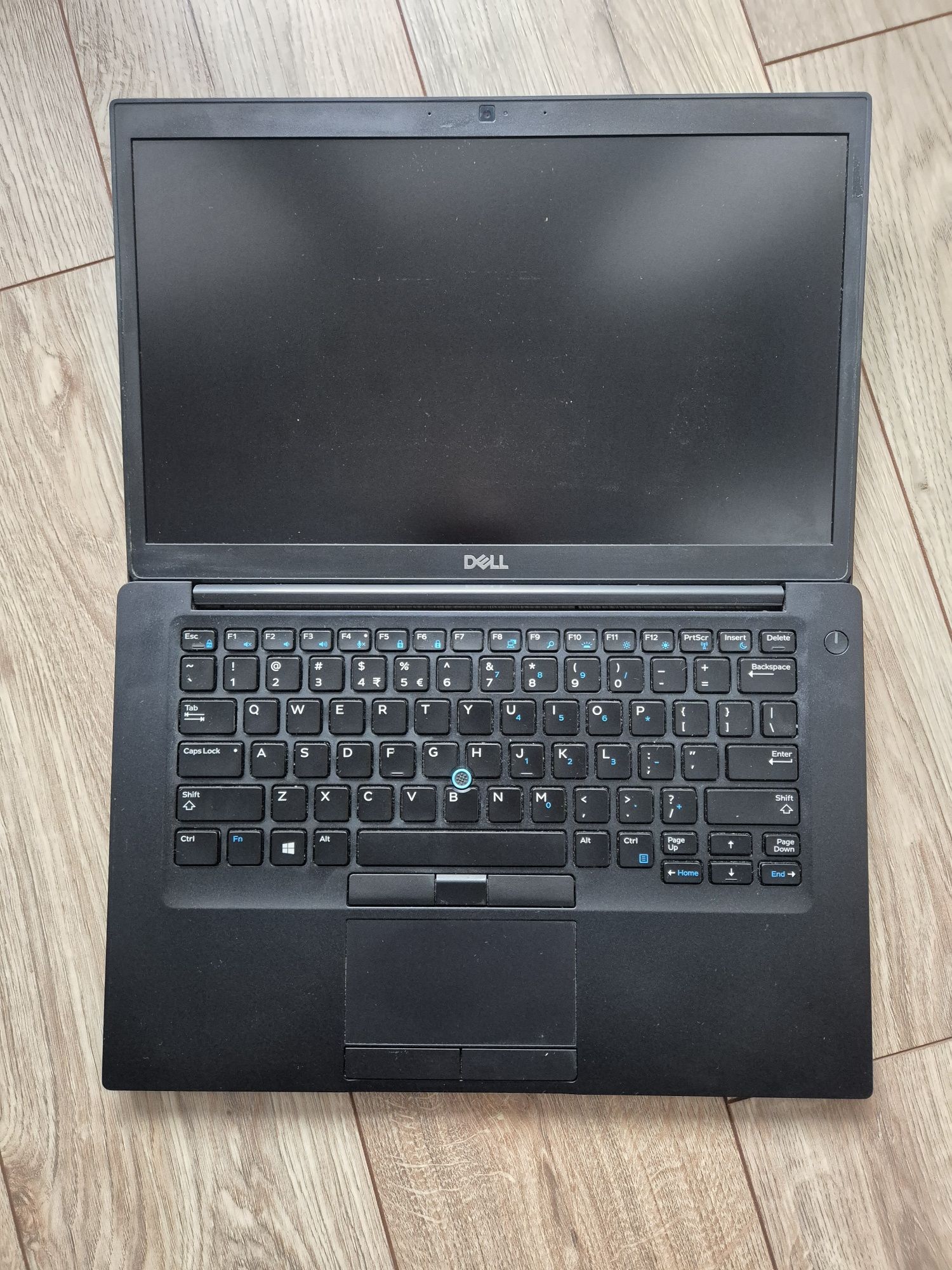 Laptop DELL Latitude 7490